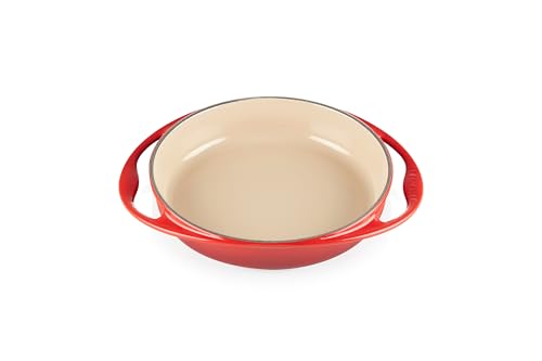 Le Creuset Moule à tatin fonte 26 cm