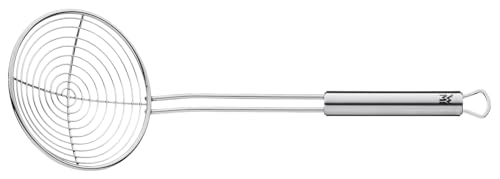 WMF Écumoire araignée inox