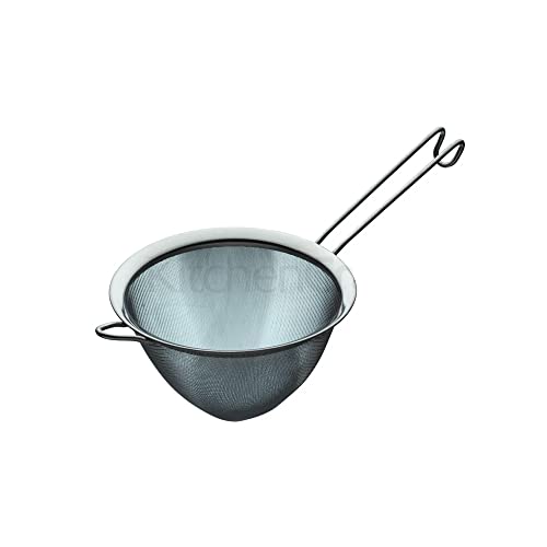KitchenCraft Passoire fine à sauce (chinois)