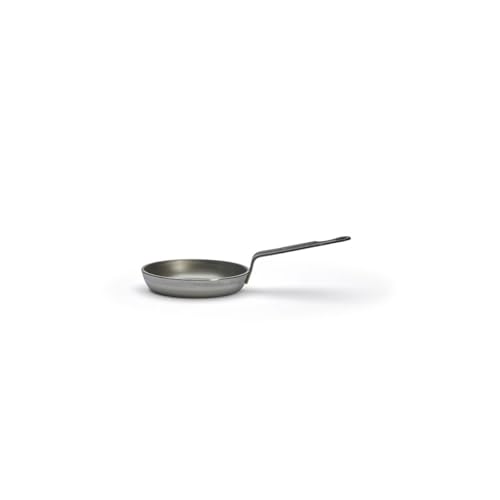 De Buyer Poêle blinis fonte 12 cm