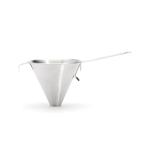 De Buyer Chinois étamine inox 18 cm