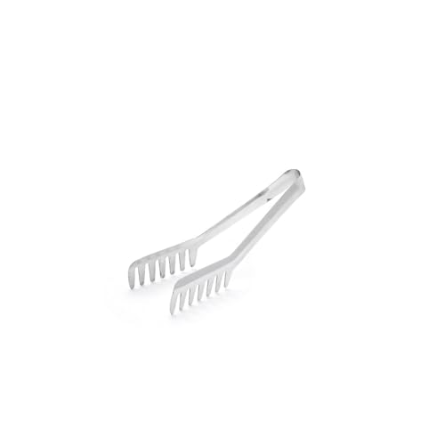 De Buyer Pince à pâtes en inox