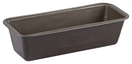 Gobel Moule à cake acier aluminé 30 cm