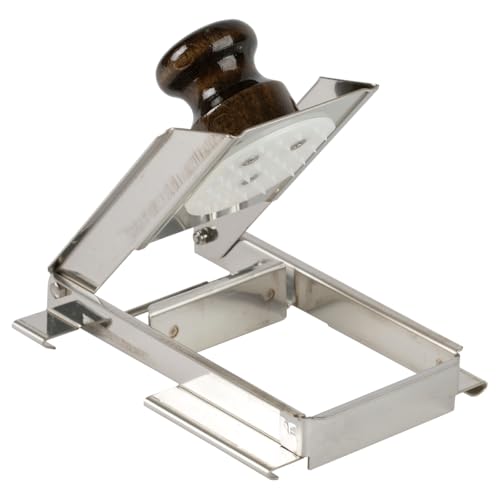 Louis Tellier Mandoline professionnelle inox