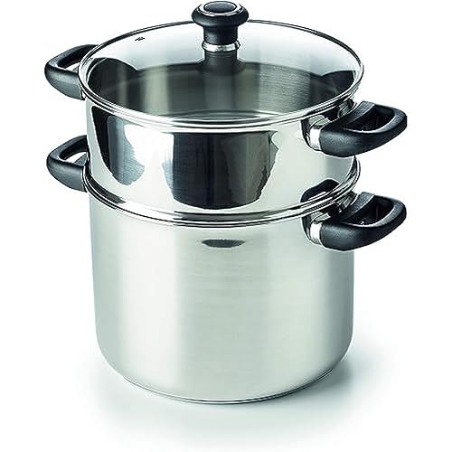 Beka Couscoussier inox 26 cm