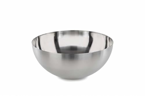 IKEA Saladier inox 28 cm