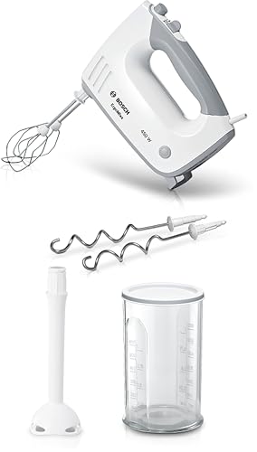Bosch Batteur électrique 5 vitesses