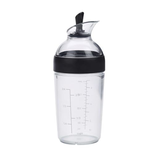 OXO Shaker à vinaigrette gradué