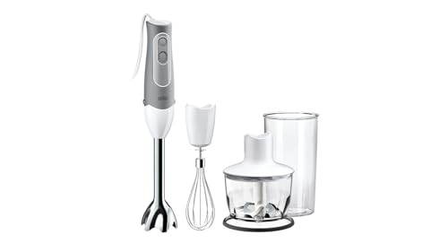 Braun Mixeur plongeant 600 W