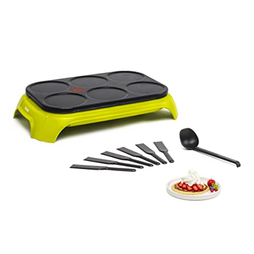 Tefal Crêpière électrique Thermospot