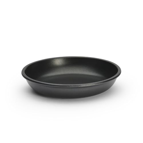 De Buyer Moule à tatin acier antiadhésif 28 cm