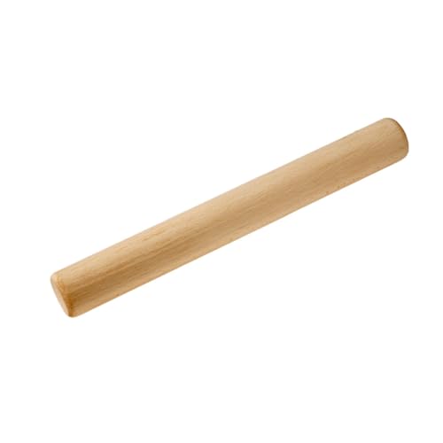 Gobel Rouleau à pâtisserie en bois de hêtre