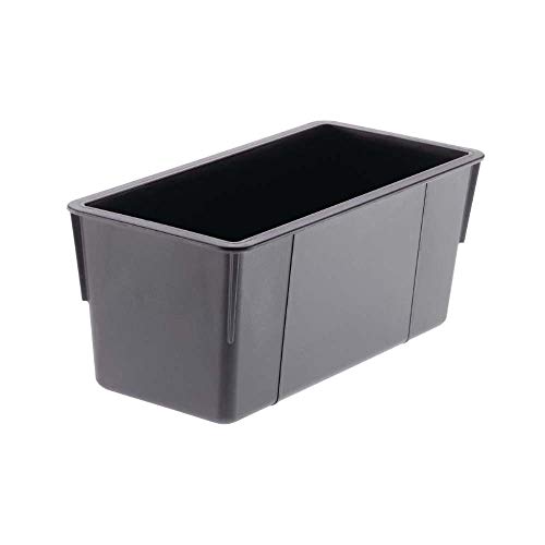Matfer Moule à cake perforé pro + tapis