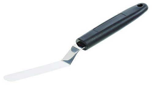 Matfer Spatule coudée inox 20 cm