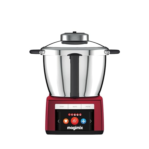 Magimix Robot cuiseur multifonction