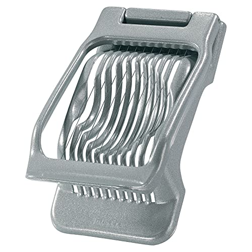 Westmark Coupe-œuf inox double lame