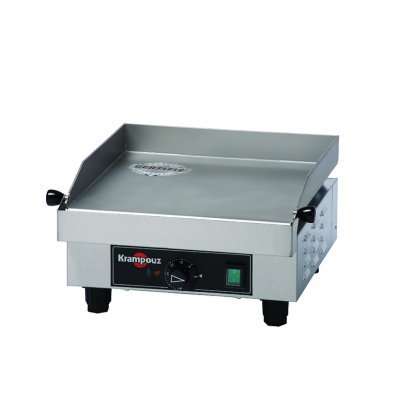 Krampouz Plancha électrique