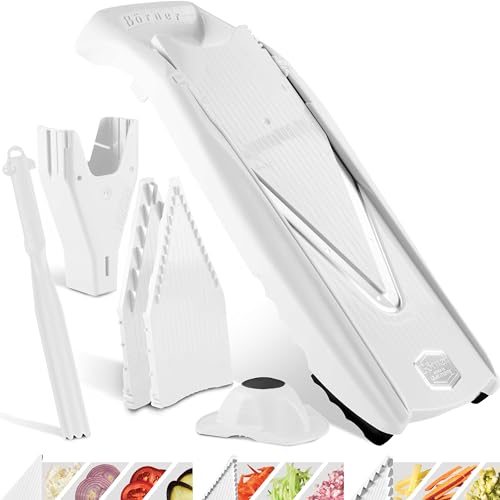 Börner Mandoline V-Blade réglable