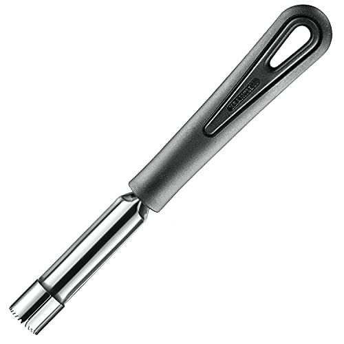 Westmark Vide-pomme professionnel inox