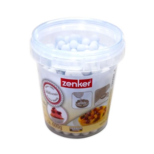 Zenker Billes de cuisson céramique