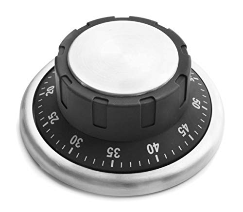 Lacor Minuteur de cuisine magnétique