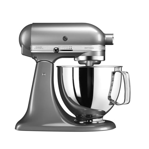 KitchenAid Robot pâtissier sur socle