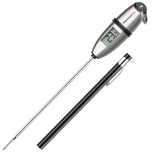 ThermoPro Thermomètre de cuisine digital