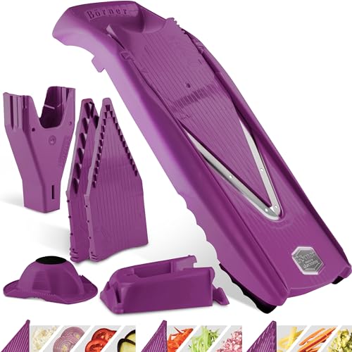 Börner Mandoline V-Pro réglable