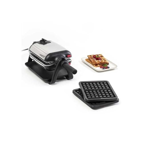 Tefal Gaufrier classique antiadhésif (1200 W)