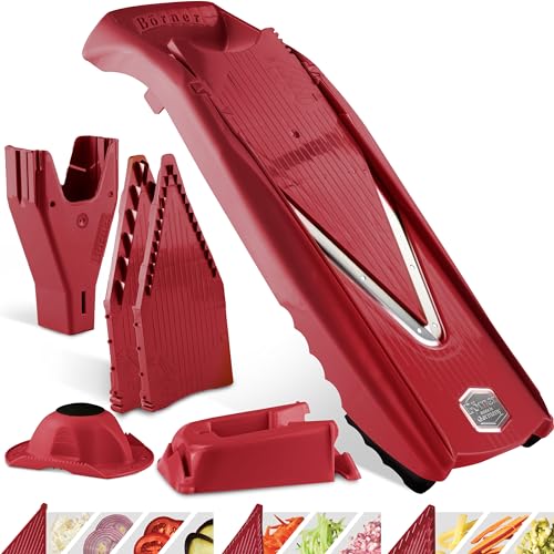 Börner Mandoline réglable