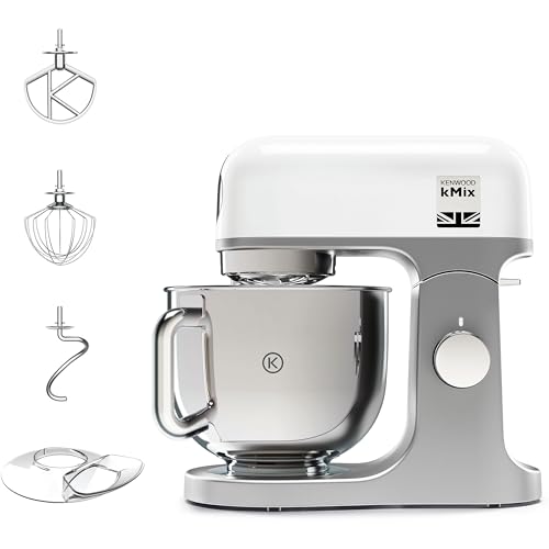 Kenwood Robot pâtissier 1000 W bol 5 L