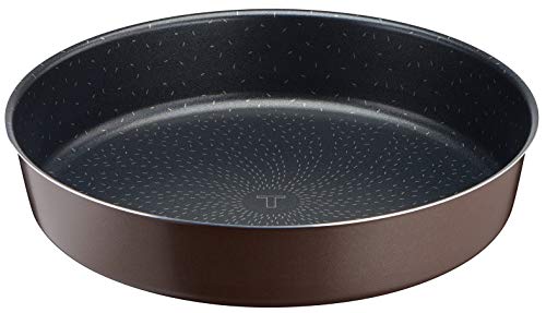 Tefal Moule à manqué rond 24 cm antiadhésif