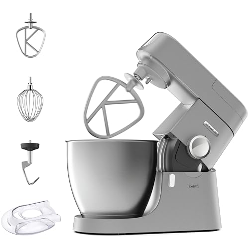 Kenwood Robot pâtissier Chef XL