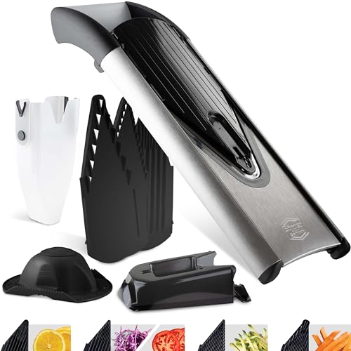 Börner Mandoline V-Power réglable