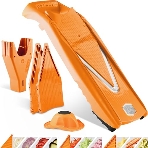 Börner Mandoline réglable
