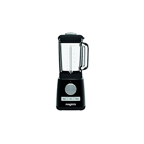 Magimix Blender chauffant et mixeur 1200 W