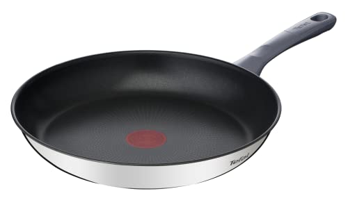 Tefal Poêle 28 cm tous feux dont induction