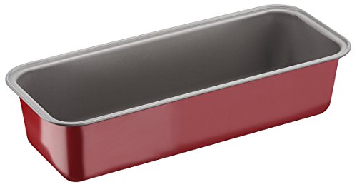 Tefal Moule à cake antiadhésif 30 cm