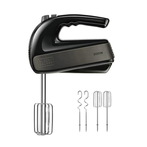 Bosch Batteur électrique 5 vitesses