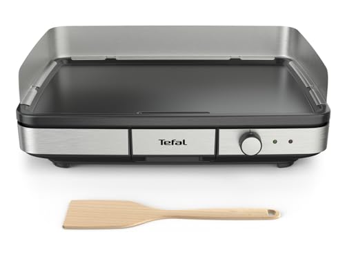 Tefal Plancha électrique