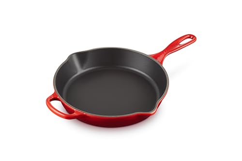 Le Creuset Plat à four en fonte émaillée 26 cm