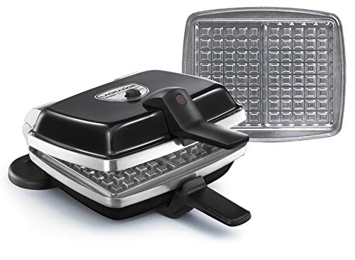 Lagrange Gaufrier Super2 traditionnel (1000 W)