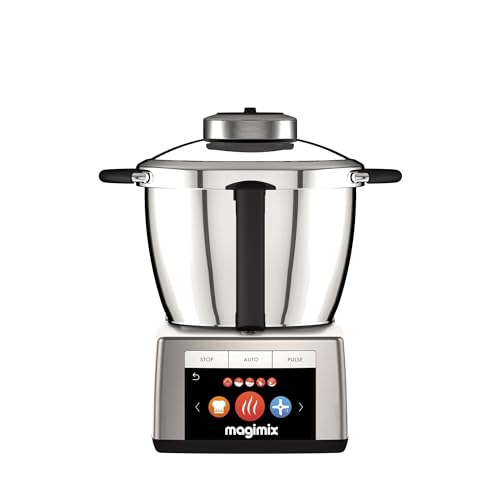 Magimix Robot multifonction Cook Expert