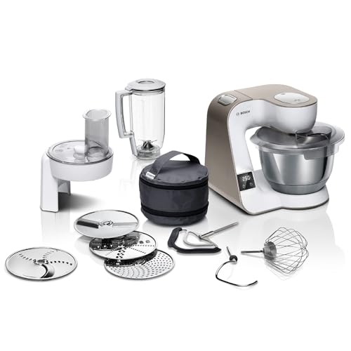 Bosch Robot pâtissier MUM5