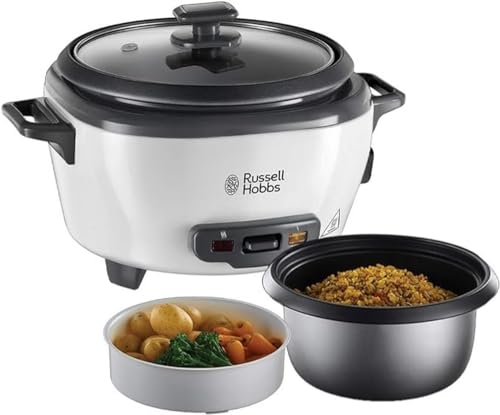 Russell Hobbs Cuiseur à riz 1,5 L