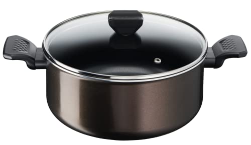 Tefal Faitout 24 cm tous feux
