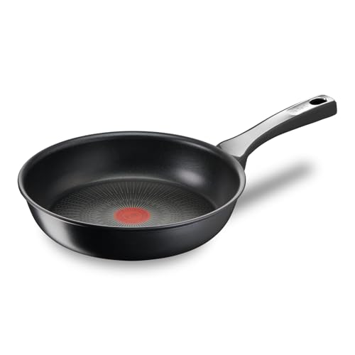 Tefal Poêle antiadhésive 24 cm induction