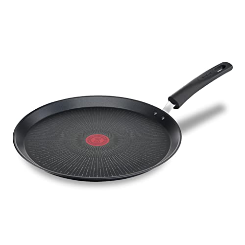 Tefal Poêle à crêpes 28 cm induction
