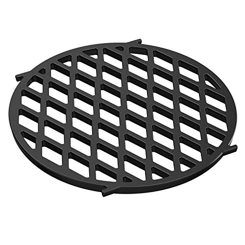 Weber Grille de saisie en fonte pour barbecue