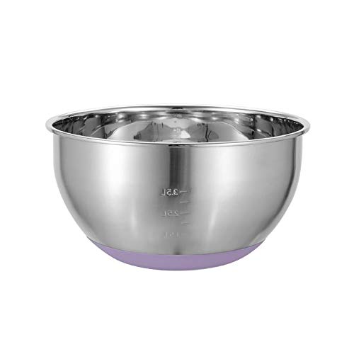Pradel Saladier inox 28 cm